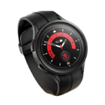 Amazon Essentials Women's Digital Chronograph