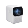 Blink Mini – Compact indoor plug-in smart security camera, 1080p
