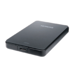 Portable 2TB External Hard Drive Portable HDD USB 3.0
