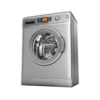COMFEE Portable Washing Machine, 0.9 Compact Washer