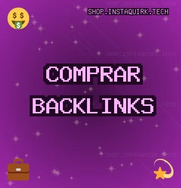 Backlinks de Qualidade